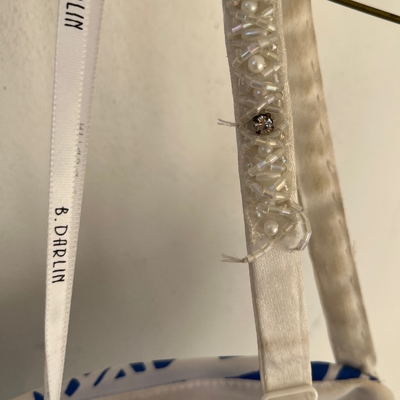 Size 5/6 B Darlin Dress - Picture 3 of 4